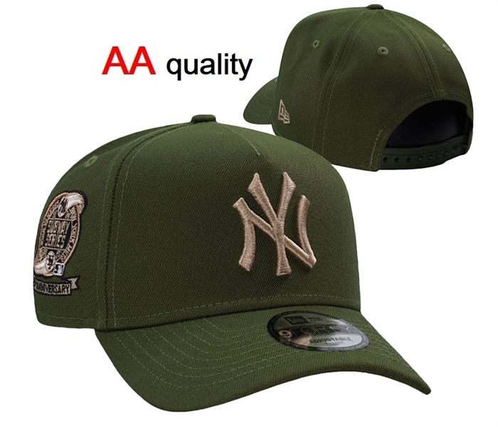 New York Yankees 2026 Stitched Snapback Hats 081